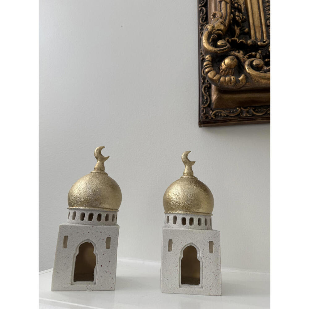 Ramadan Mosque Set